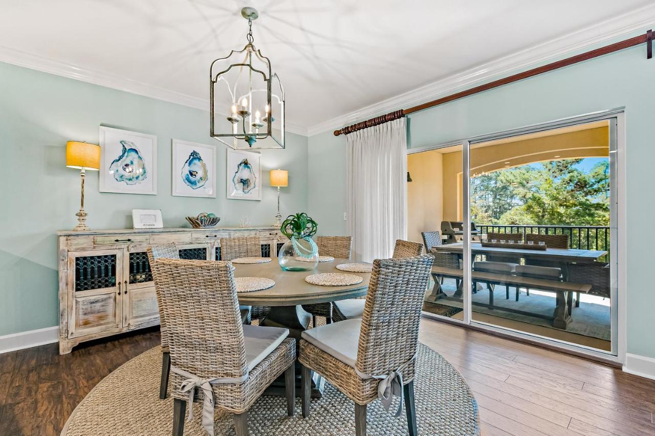The Preserve Santa Rosa Beach Exterior foto