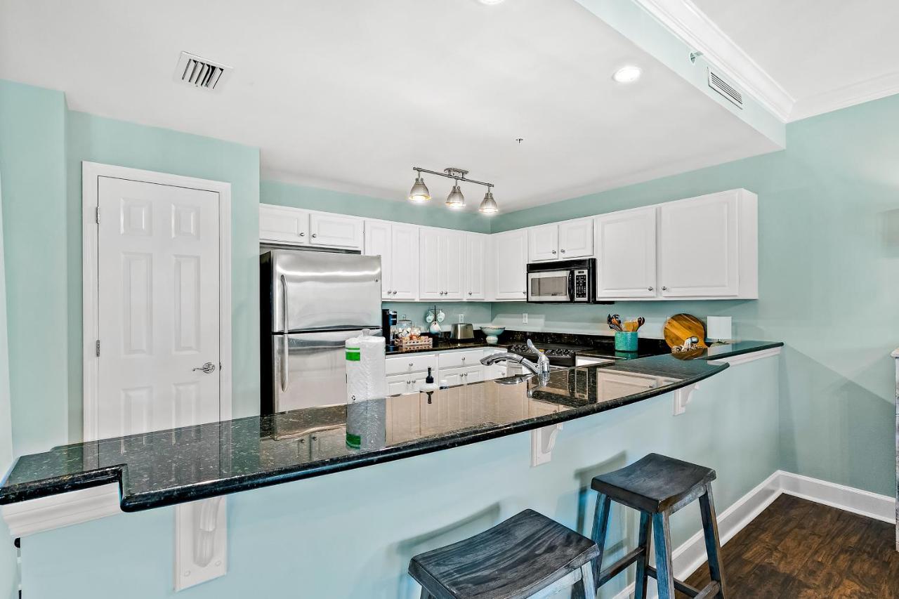 The Preserve Santa Rosa Beach Exterior foto