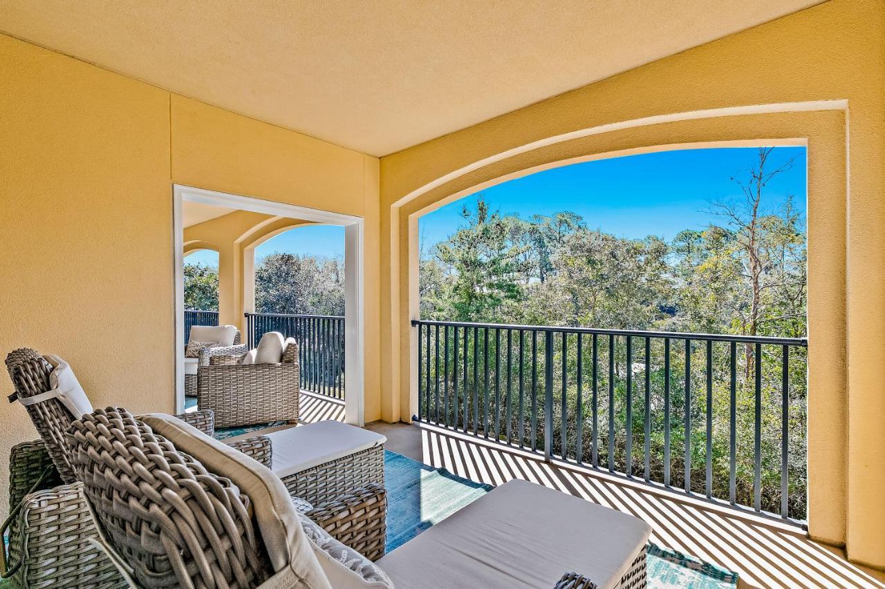 The Preserve Santa Rosa Beach Exterior foto