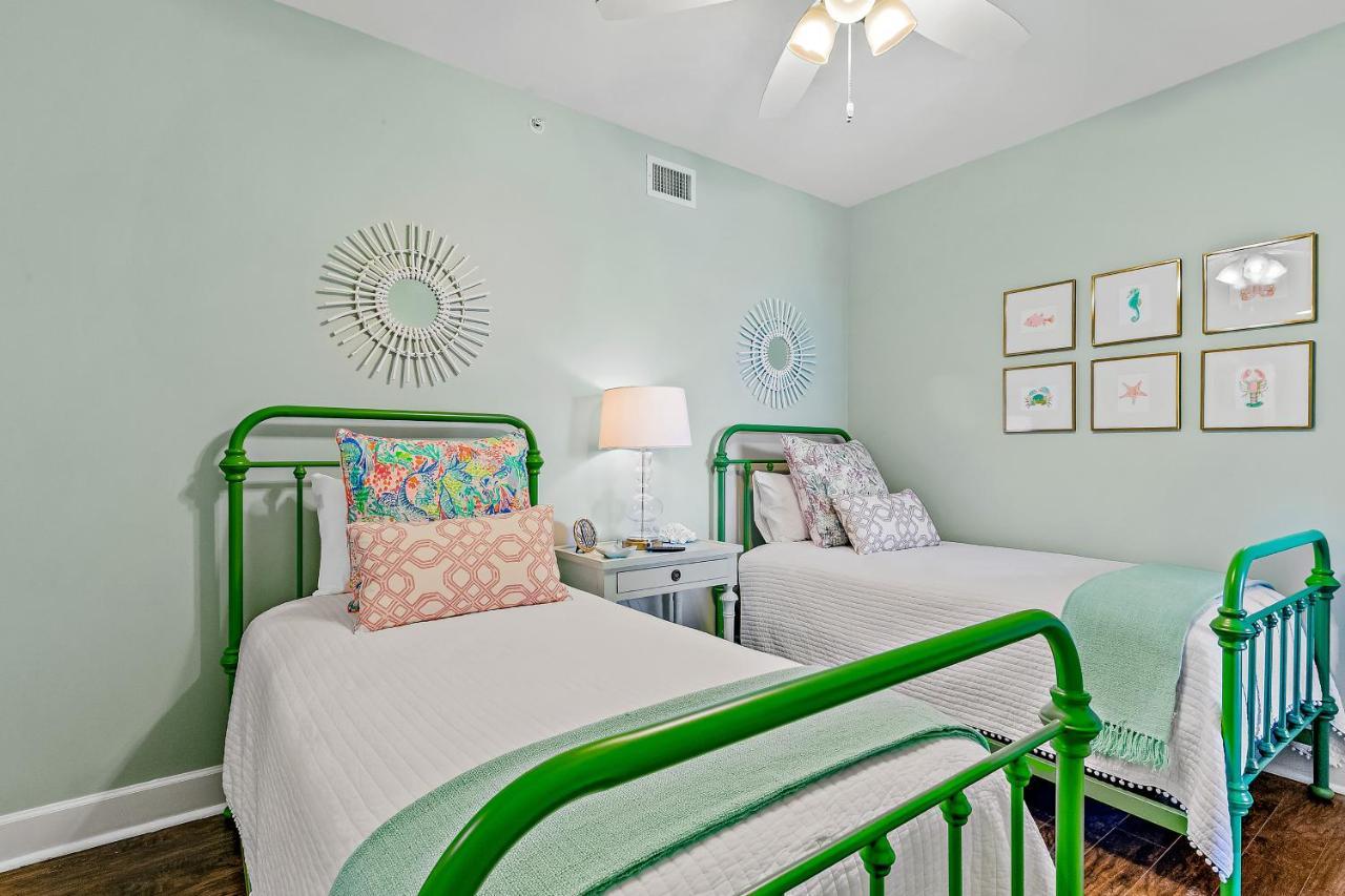 The Preserve Santa Rosa Beach Exterior foto