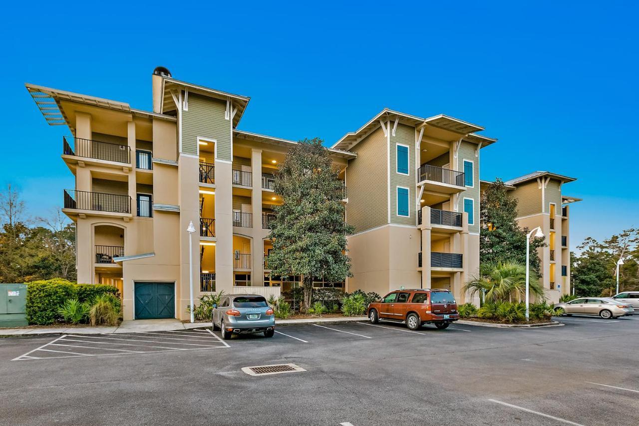 The Preserve Santa Rosa Beach Exterior foto