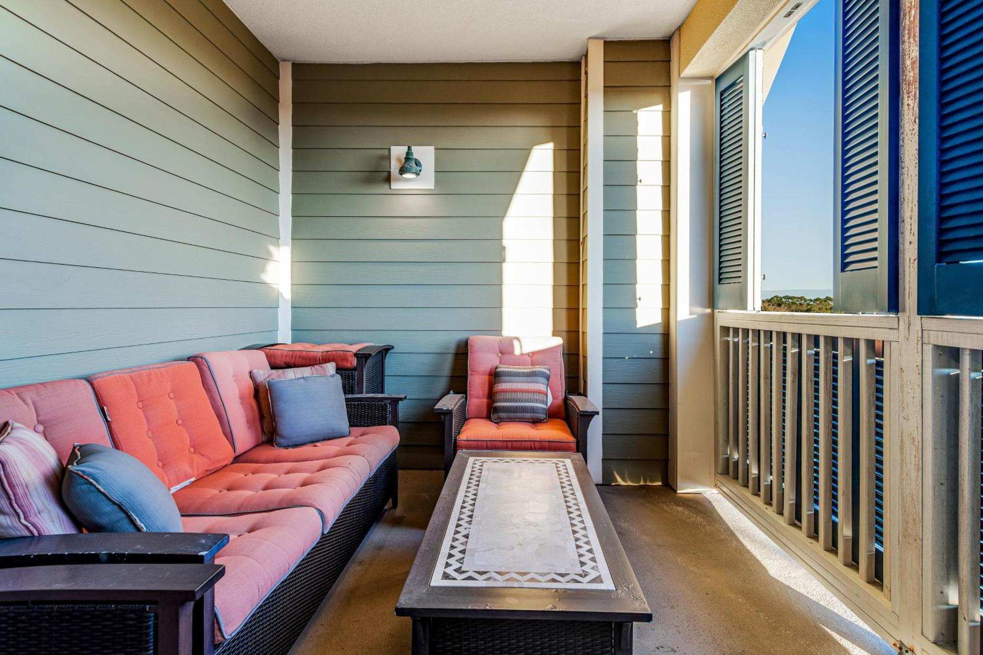 The Preserve Santa Rosa Beach Quarto foto