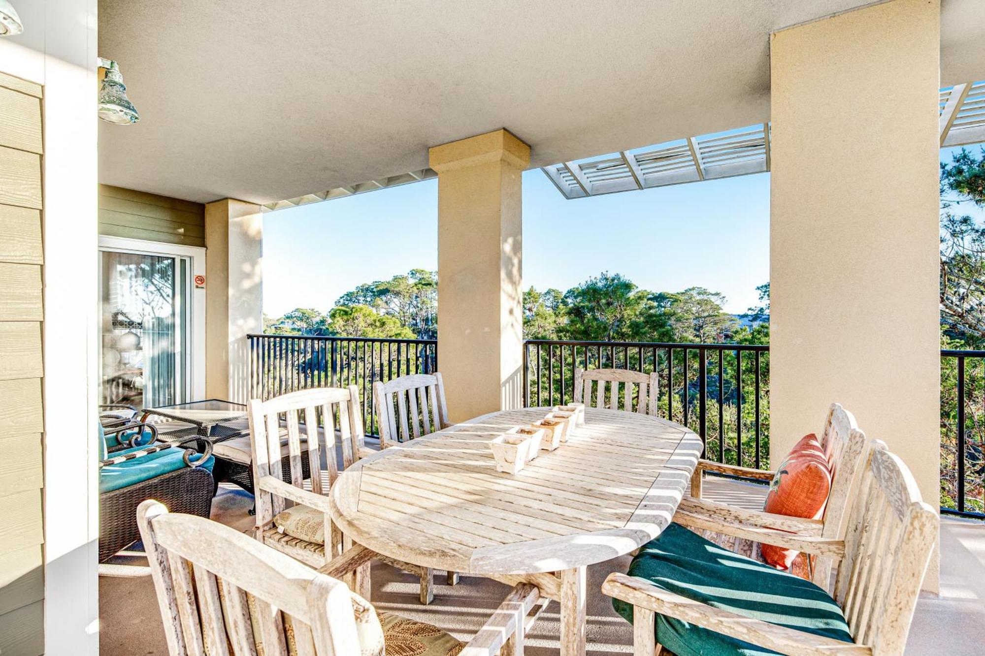 The Preserve Santa Rosa Beach Quarto foto