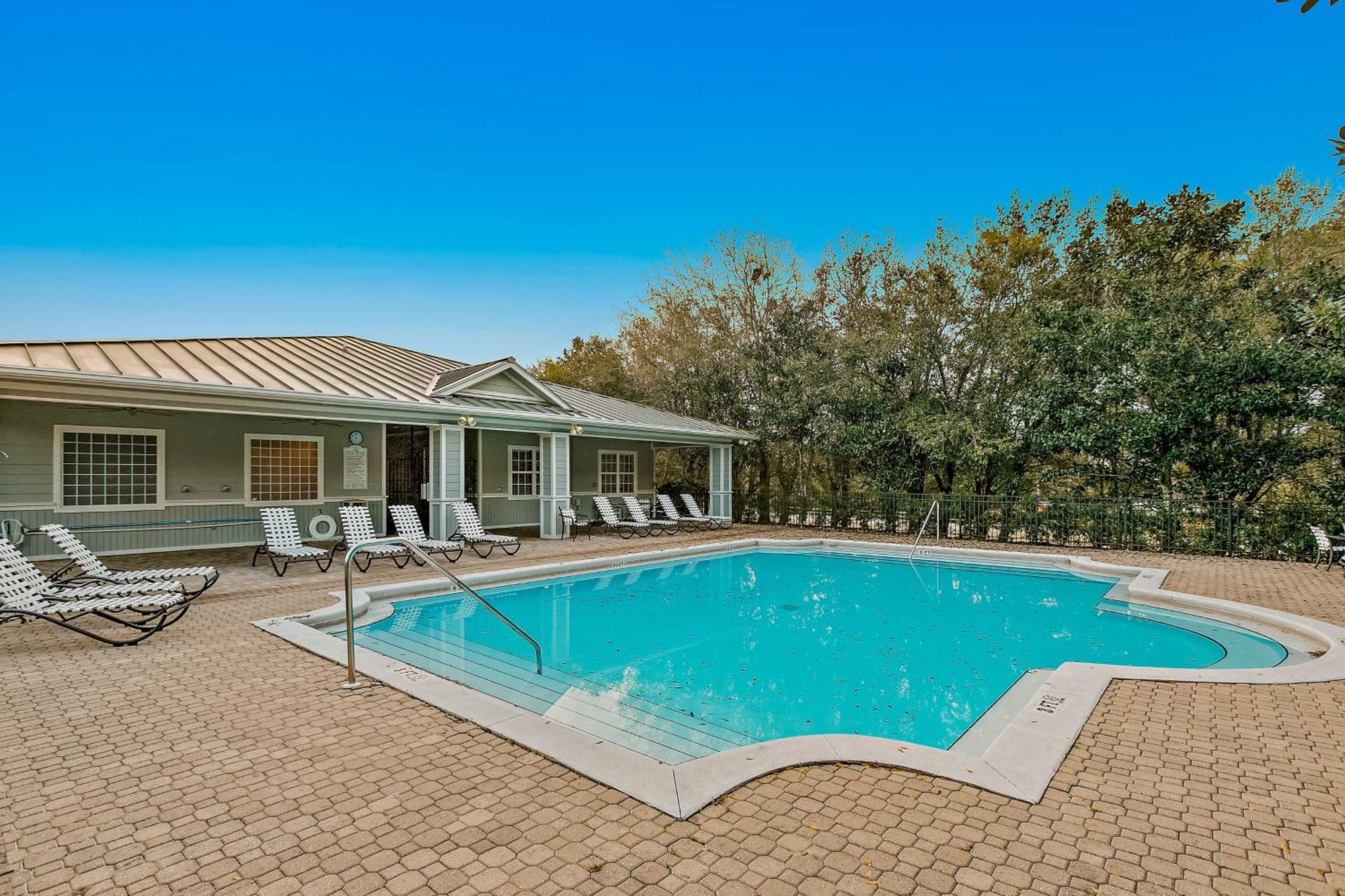 The Preserve Santa Rosa Beach Quarto foto