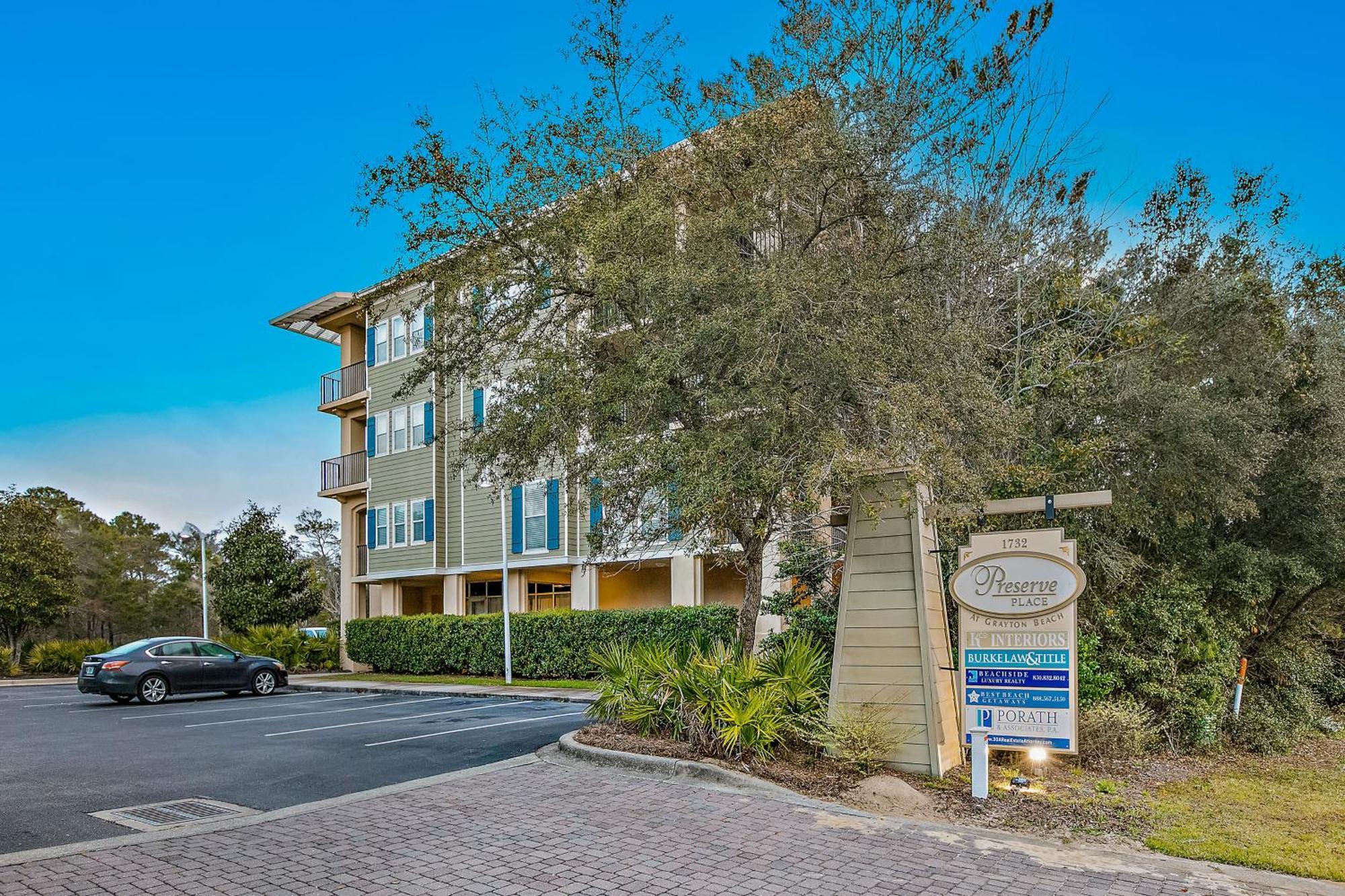 The Preserve Santa Rosa Beach Quarto foto